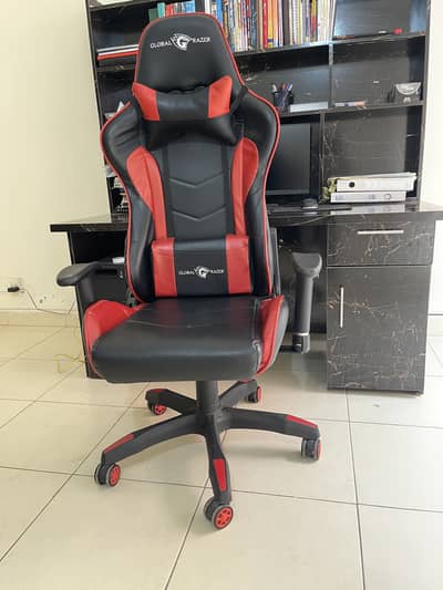 Gaming Chair | Study & Office Chair | Executive Ergonomic Chair