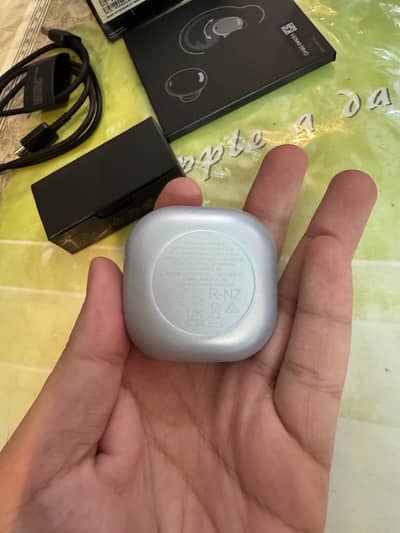 Samsung galaxy buds pro