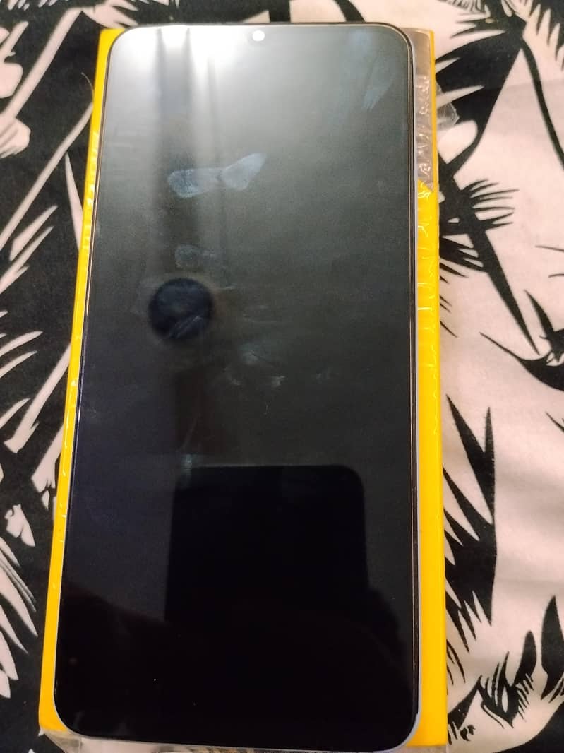 Realme Note 50 1