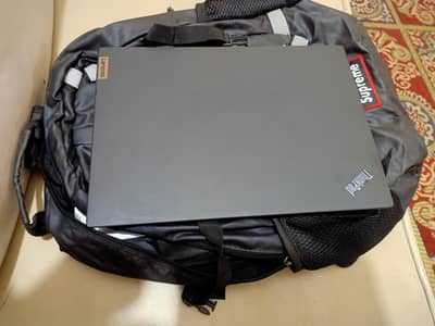 Lenevo X13 ThinkPad