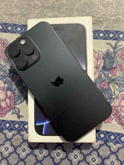 Apple iPhone 16 Pro Max JV 256gb