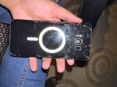 Samsung Mobile S8 Plus