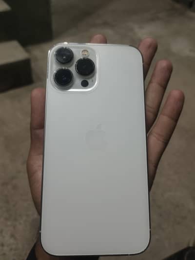 Apple iPhone 13 Pro Max