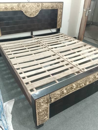 Bed for Sale