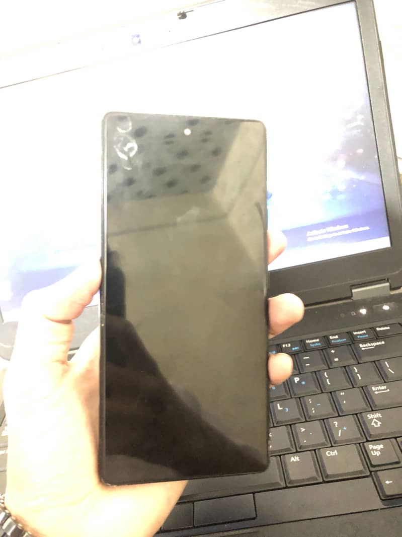 Google Pixel 6 2