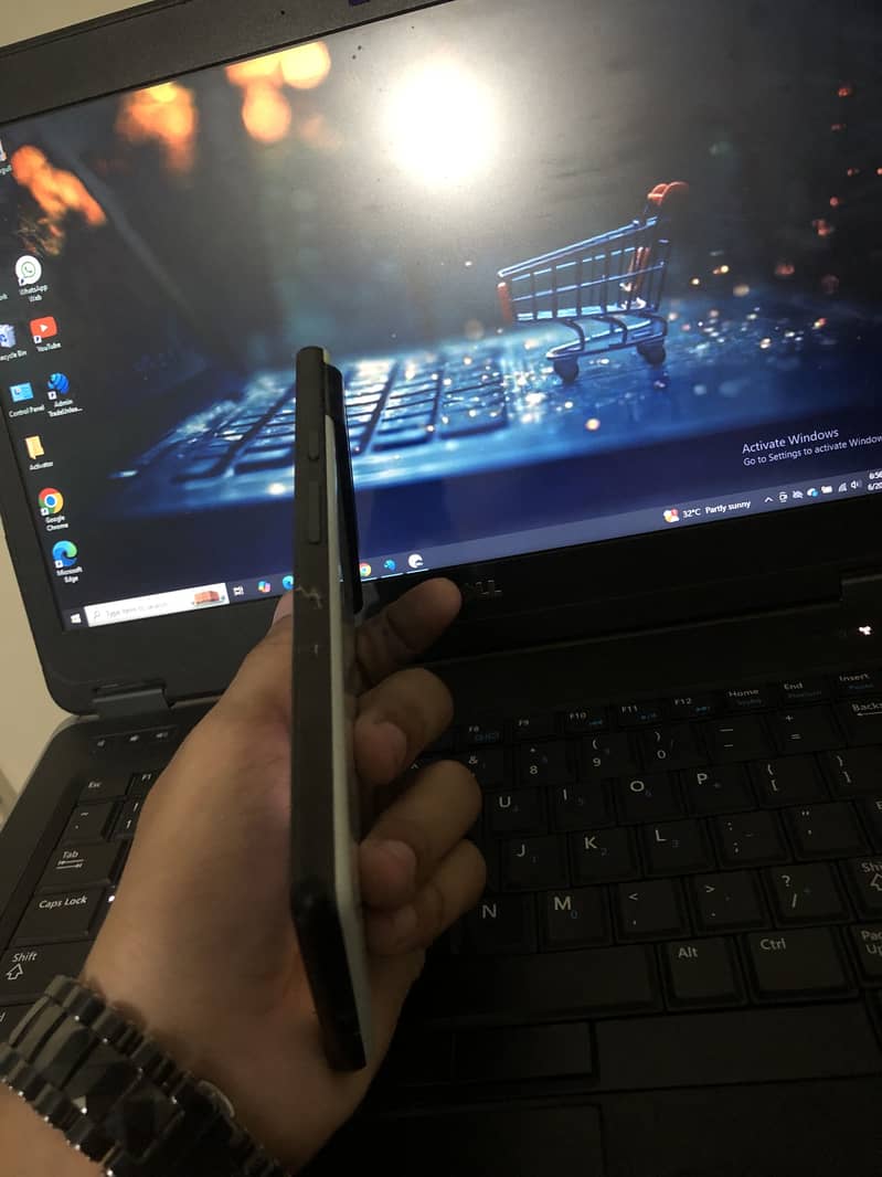 Google Pixel 6 4