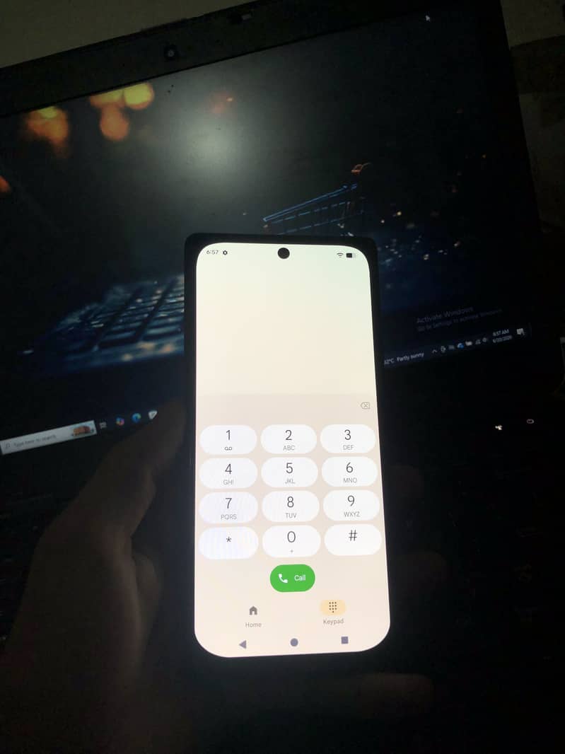 Google Pixel 6 6