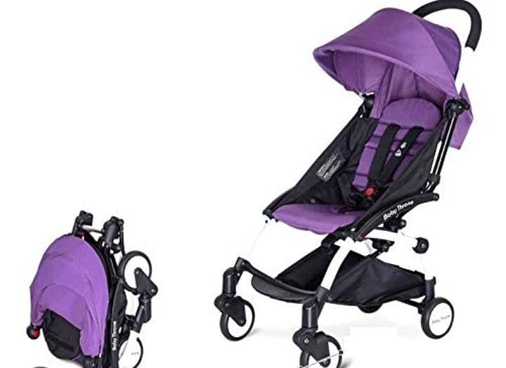 imported stroller 0