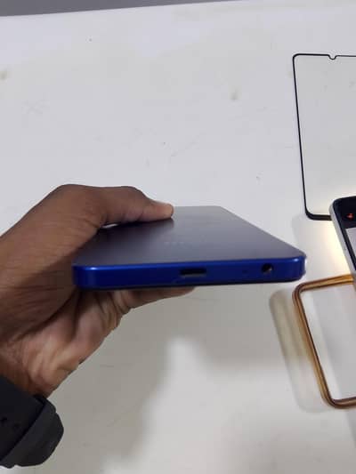 Tecno Spark Go3 4/64  5000mah