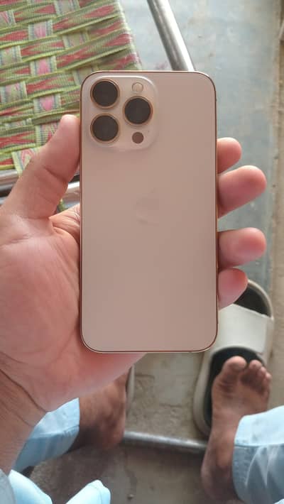 Apple iPhone 13 Pro