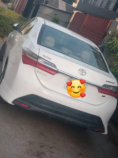 Toyota Corolla GLI 2018 03194300689