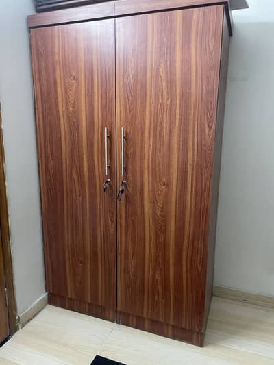 Room Wardrobe Almari for sale
