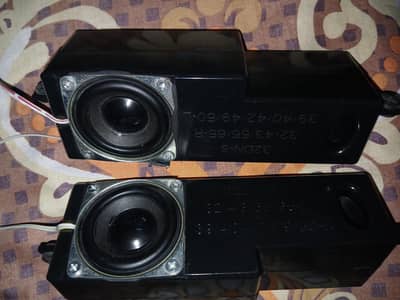 led woofer speaker  full ok for sale