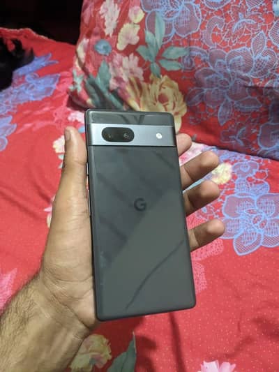 Google Pixel 7a