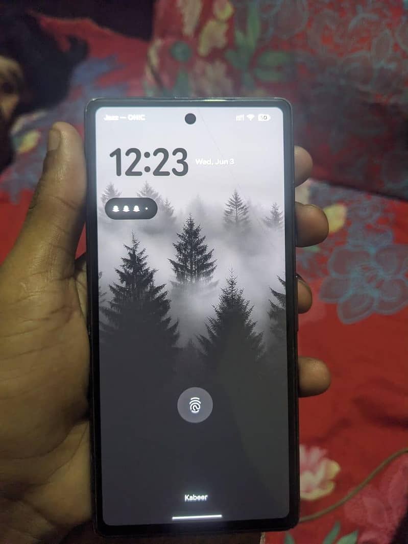 Google Pixel 7a 1