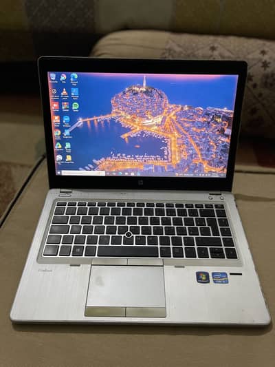 HP laptop i5 3 genration