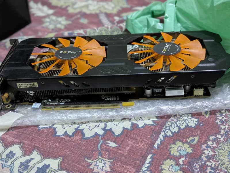 Gaming pc complete setup 5