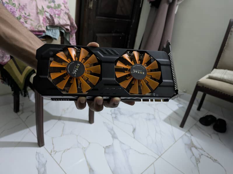 Gaming pc complete setup 7