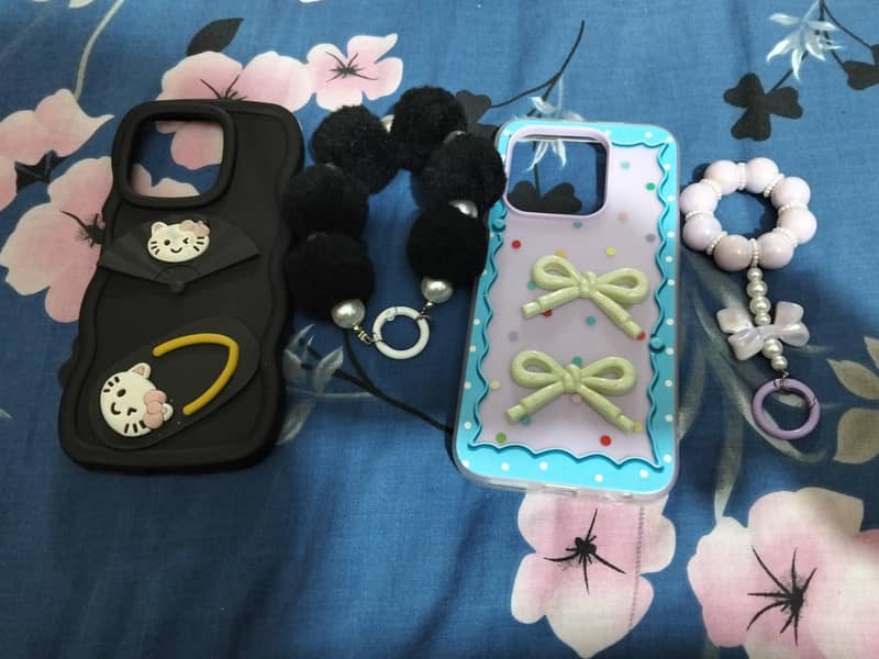 oppo A5 pro 4g covers keychain 1