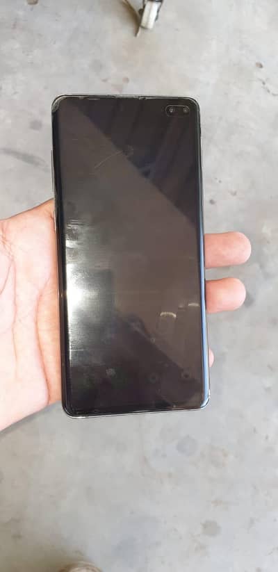 Samsung Mobile S10 Plus
