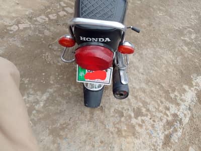Good condition