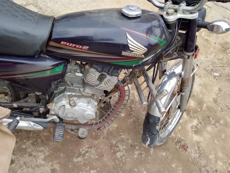 Good condition 1