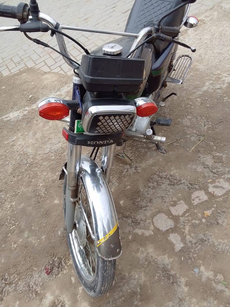 Good condition 2