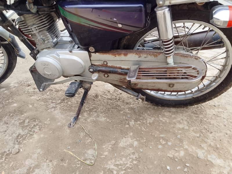 Good condition 3