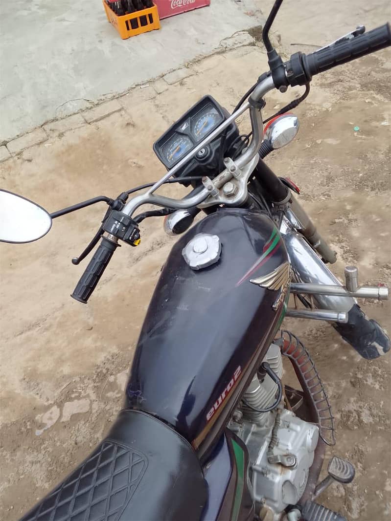 Good condition 4