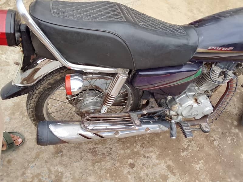 Good condition 5