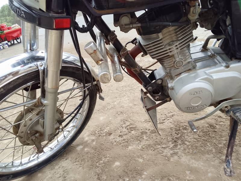 Good condition 6