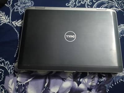 Dell Core i5 3rd Gen Laptop | 8GB RAM | Good Condition