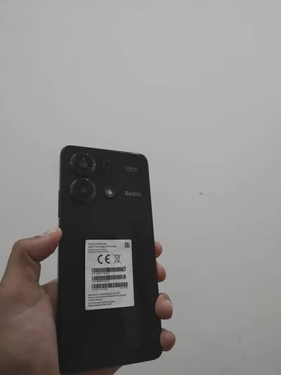 Xiaomi Redmi Note 13 Pro