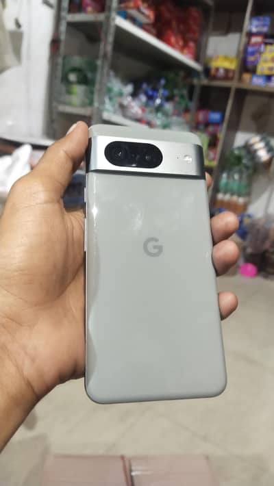 Google Pixel 8