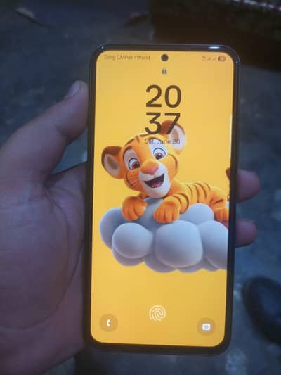 Samsung Mobile A54 5G Dual Approved