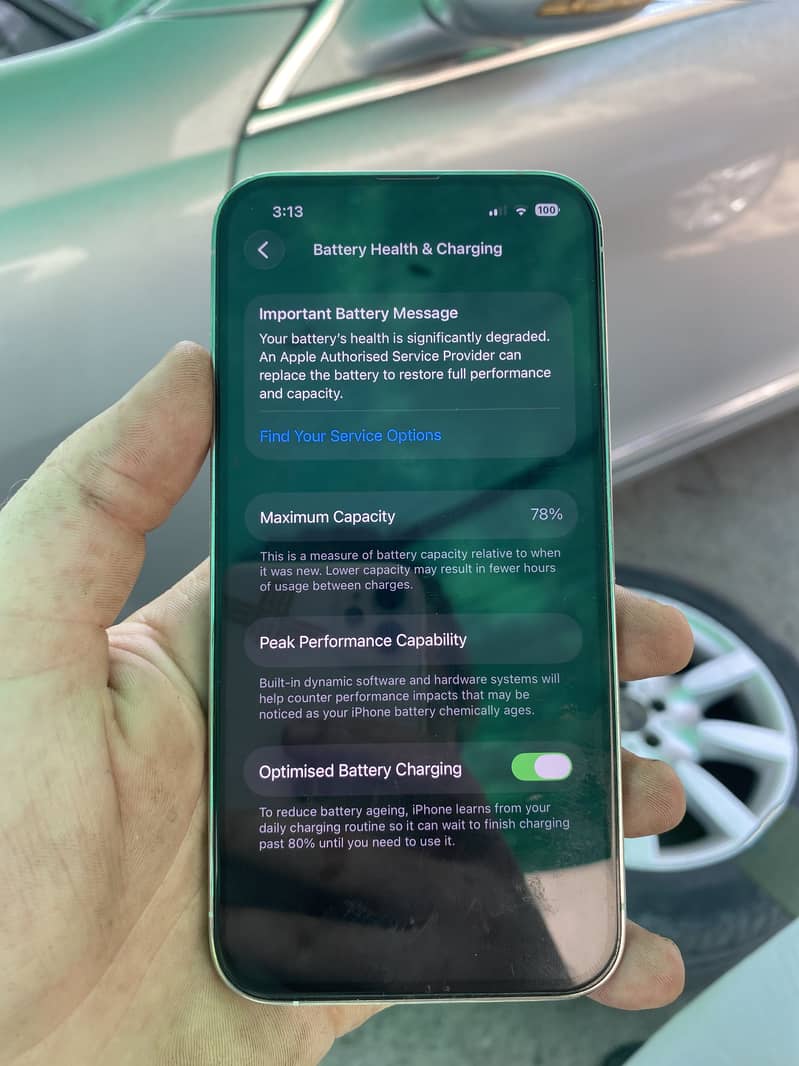 Apple iPhone 13 Pro 2