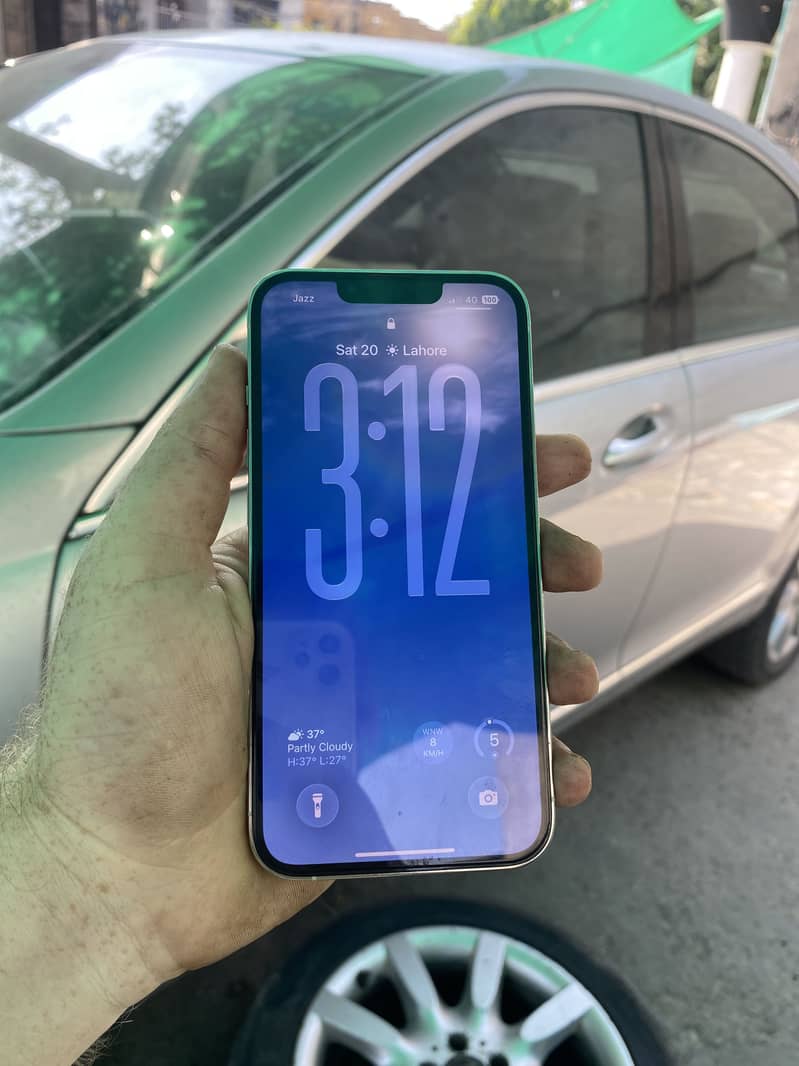 Apple iPhone 13 Pro 7