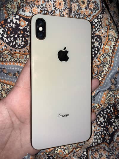 Apple iPhone XS Max