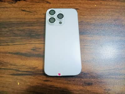 iPhone 14 Pro PTA APPROVED Physical + Esim