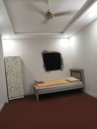 2bedroom available for rent in h13 Islamabad