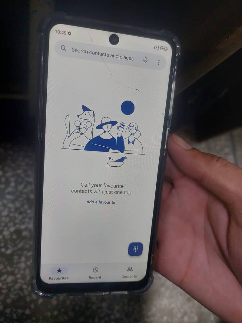 Redmi note 9s 3