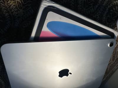 Ipad 11th Gen | A16 Chip