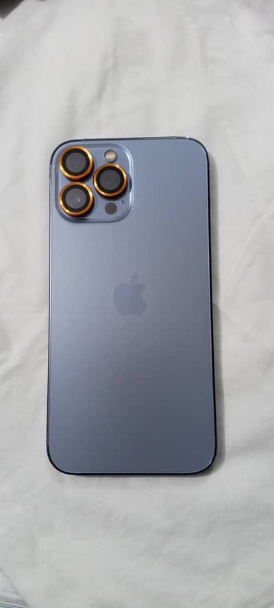 Apple iPhone 13 Pro Max