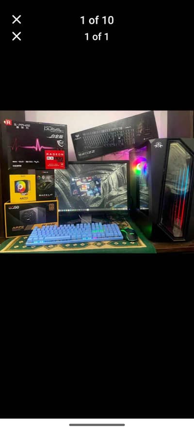 Ryzen 5 3600