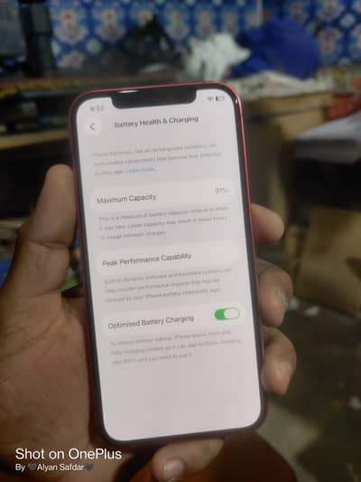 Apple iPhone 12