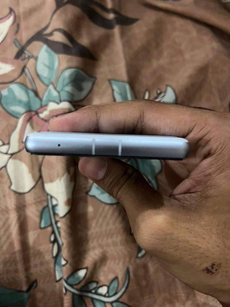 Google Pixel 7a 0