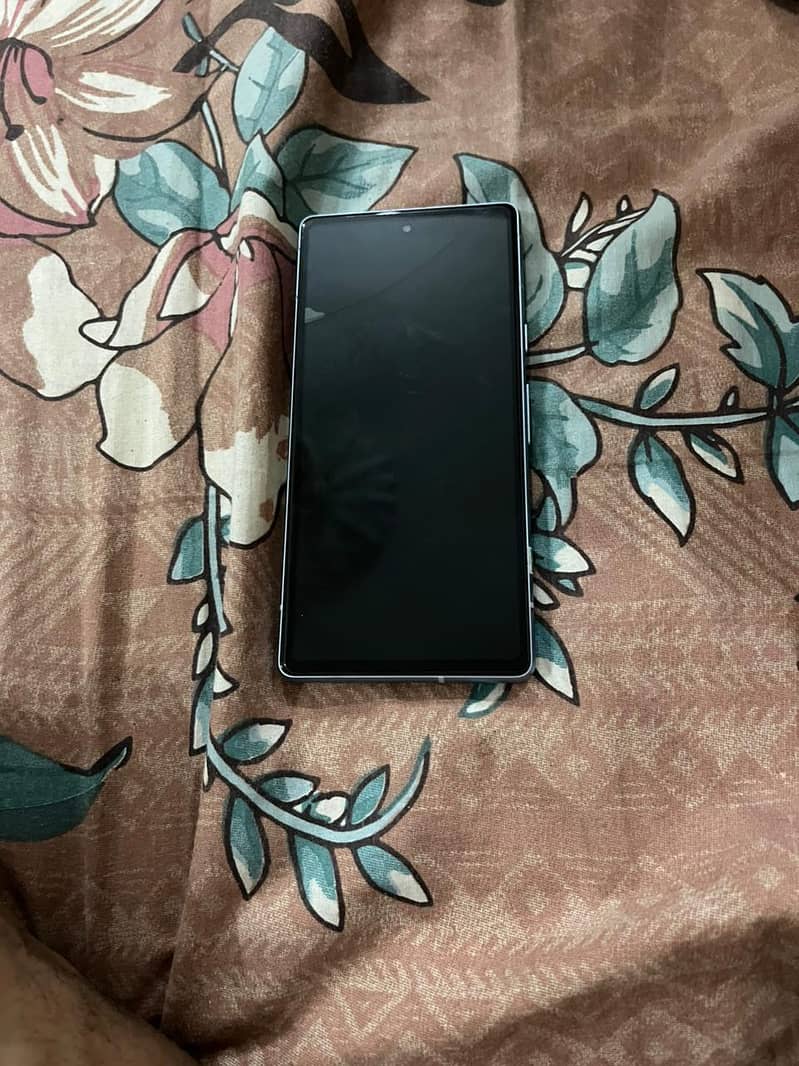 Google Pixel 7a 3