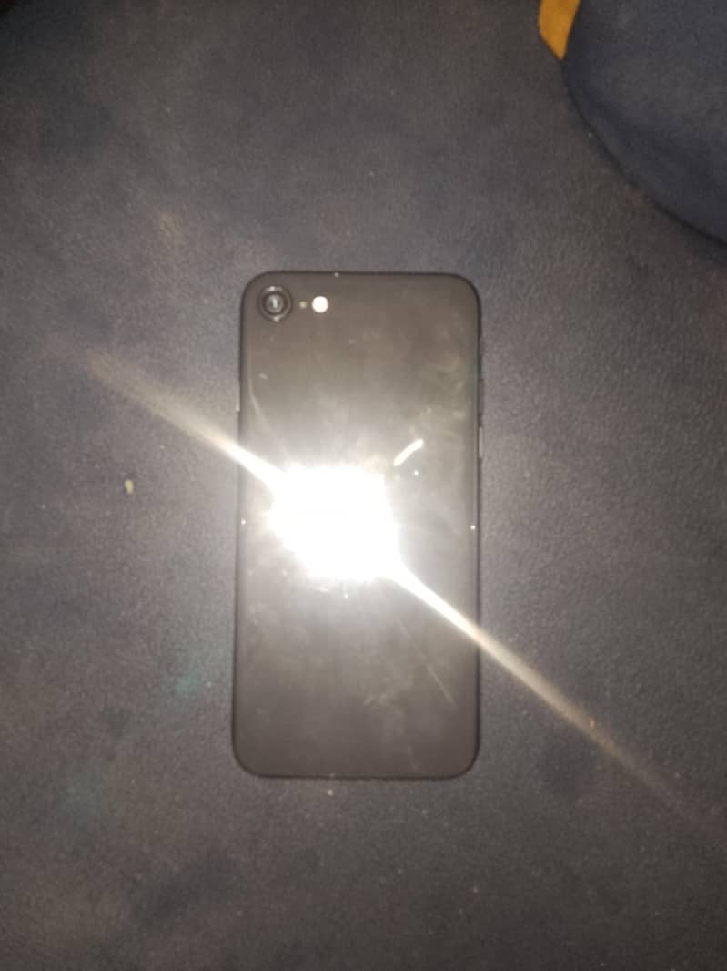 Apple iPhone SE 1