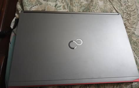 LENOVO THINKPAD FUJITSU LIFEBOOK