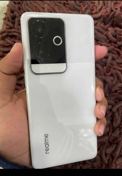 Realme GT 6 (CN)